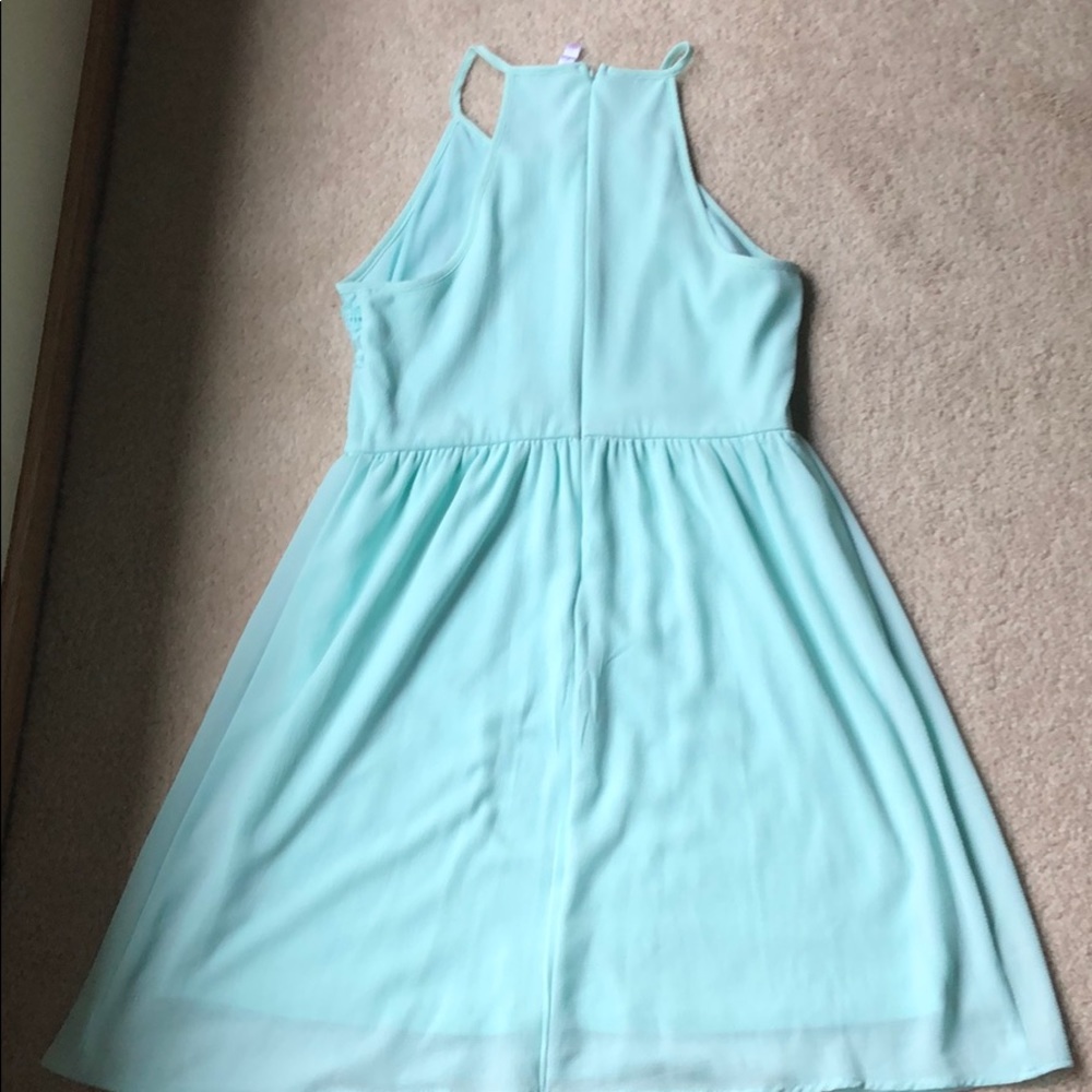 Spring Dress - Picture 4 of 4